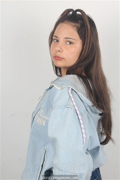 Ankara Cast Ajans Nursena 179937