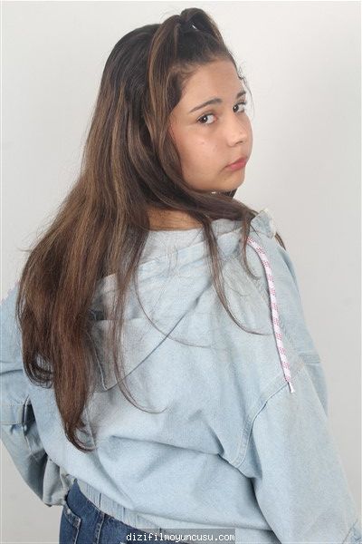 Ankara Cast Ajans Nursena 179938