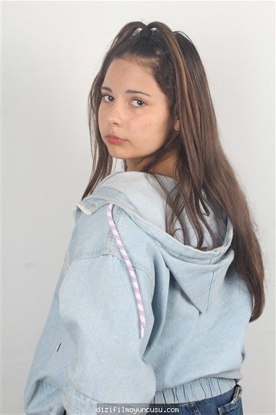 Ankara Cast Ajans Nursena 179939