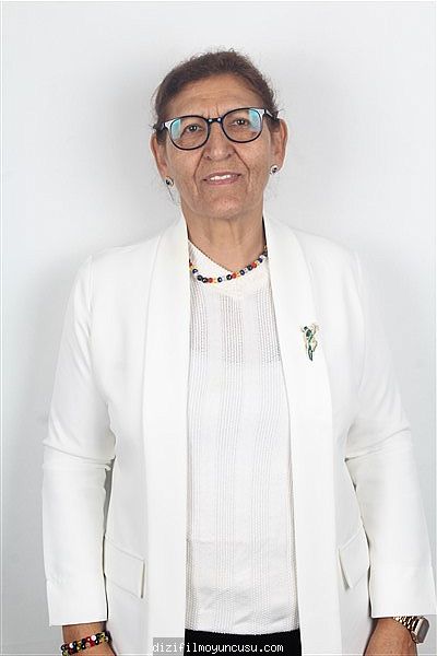 Kadın Oyuncular Adayımız Şehriban