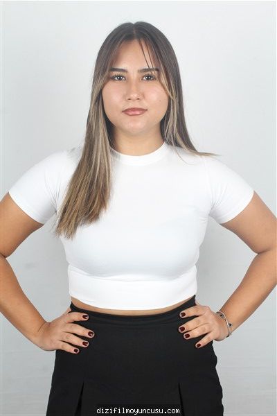 Ankara Cast Ajans Yağmur 180029