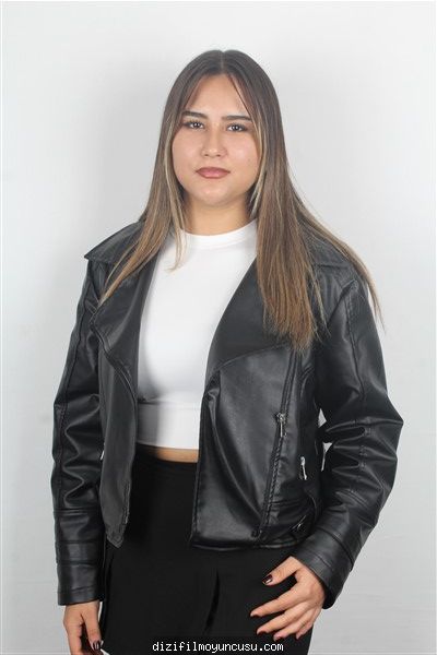 Ankara Cast Ajans Yağmur 180031