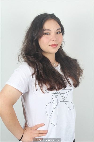 Ankara Cast Ajans Yasemin 180057