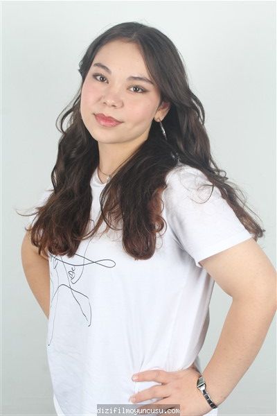 Ankara Cast Ajans Yasemin 180058