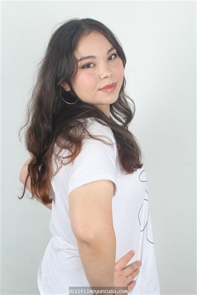 Ankara Cast Ajans Yasemin 180060