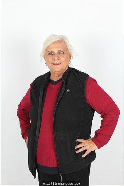 Kadın Oyuncular Adayımız Zeynep
