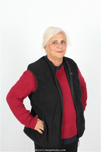 İzmir Cast Ajans Zeynep 179990