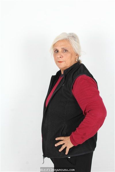 İzmir Cast Ajans Zeynep 179991