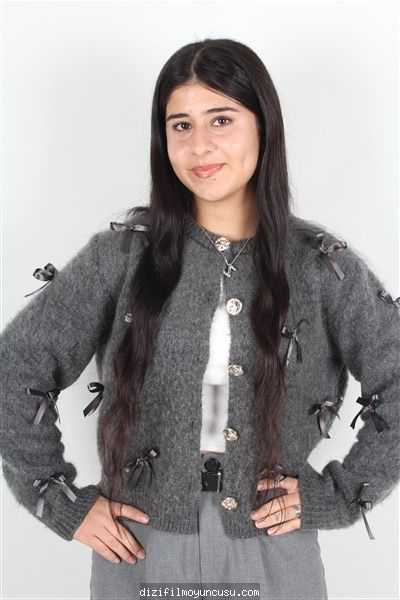 İzmir Cast Ajans Zilan 179940
