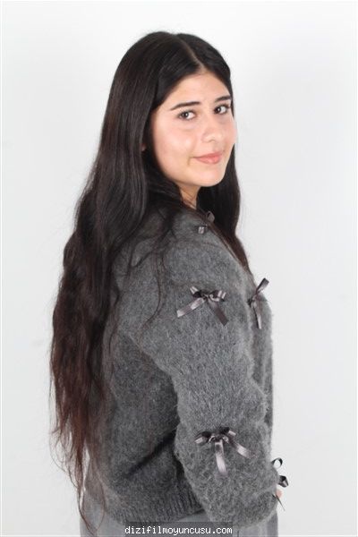 İzmir Cast Ajans Zilan 179942