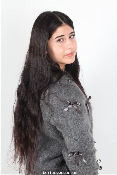 İzmir Cast Ajans Zilan 179948