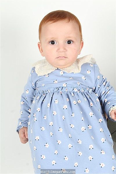 Çocuk Oyuncular Adayımız Bejna