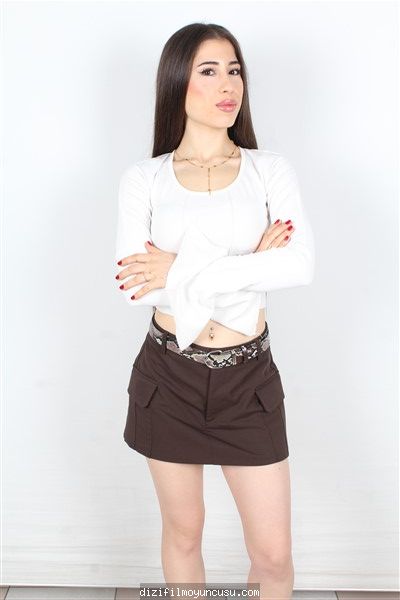 İzmir Cast Ajans Berna 180139