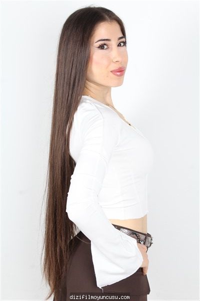 İzmir Cast Ajans Berna 180140