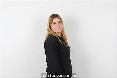 Çocuk Oyuncular Adayımız Cemre