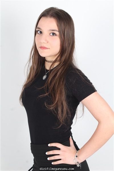 İzmir Cast Ajans Elif 180125