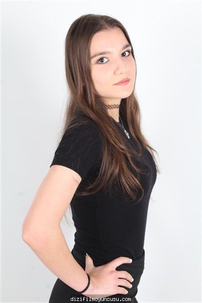 İzmir Cast Ajans Elif 180126
