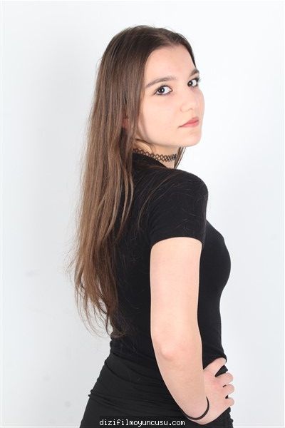 İzmir Cast Ajans Elif 180127