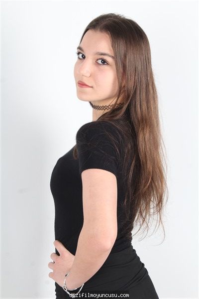 İzmir Cast Ajans Elif 180128