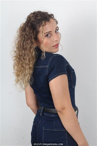 Antalya Cast Ajans Elif 180298
