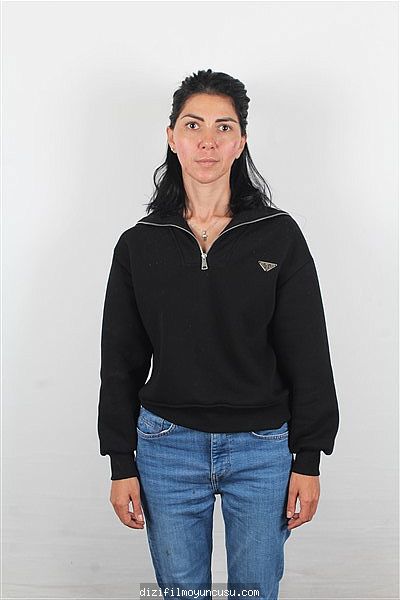 Kadın Oyuncular Adayımız Fatma