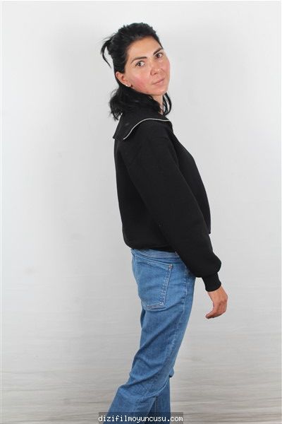 Antalya Cast Ajans Fatma 180236