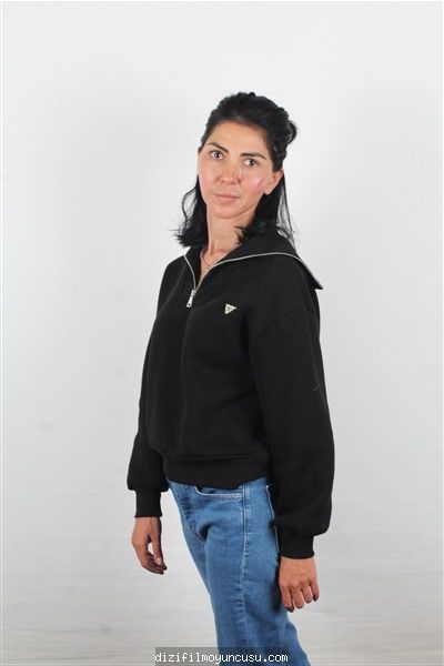Antalya Cast Ajans Fatma 180237