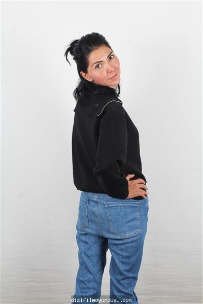 Antalya Cast Ajans Fatma 180238