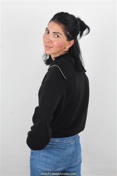 Antalya Cast Ajans Fatma 180239