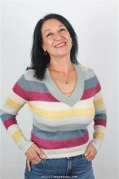 Antalya Cast Ajans Feraye 180287