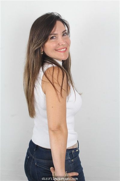 Antalya Cast Ajans Gülşah 180283