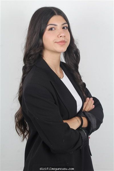 Antalya Cast Ajans Nazlı 180197