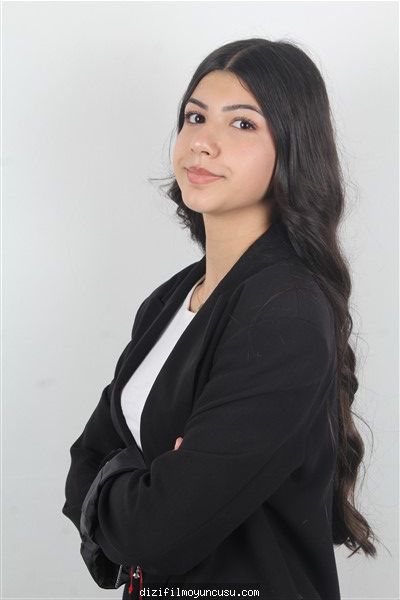 Antalya Cast Ajans Nazlı 180198