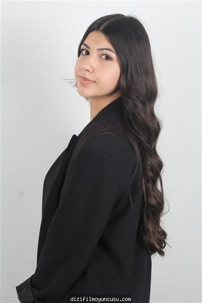Antalya Cast Ajans Nazlı 180199