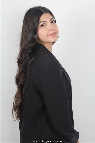 Antalya Cast Ajans Nazlı 180200