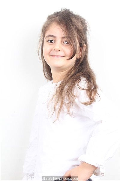 Çocuk Oyuncular Adayımız Ariya