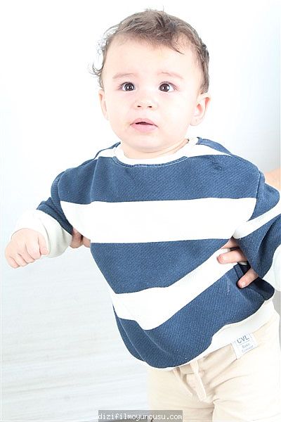 Çocuk Oyuncular Adayımız Birdal