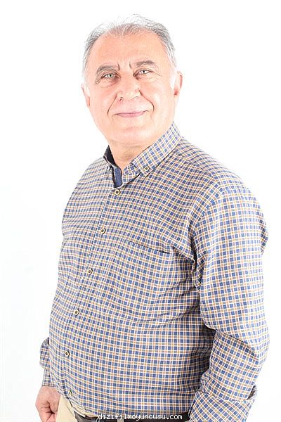 Özel Tip Oyuncular Adayımız Emin