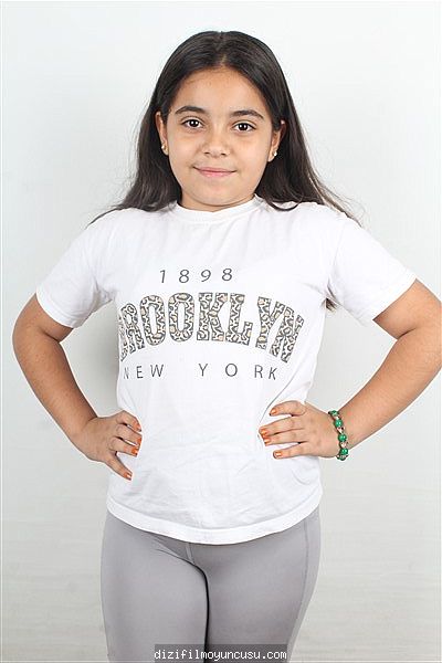 Çocuk Oyuncular Adayımız Havin