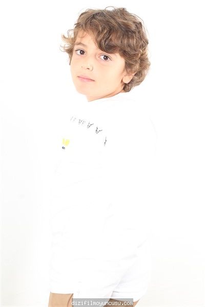 Muğla Cast Ajans Kerem 180371