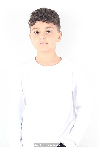 Çocuk Oyuncular Adayımız Kuzey