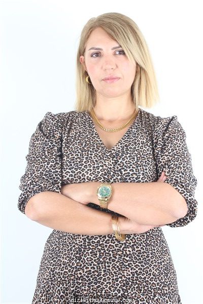 Muğla Cast Ajans Nuray 180349