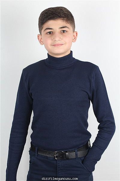 Çocuk Oyuncular Adayımız Salım