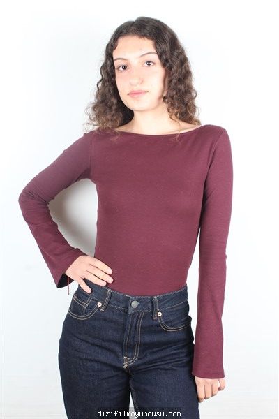 Bursa Cast Ajans Beren 180485