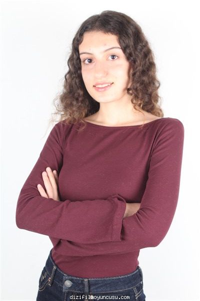 Bursa Cast Ajans Beren 180486