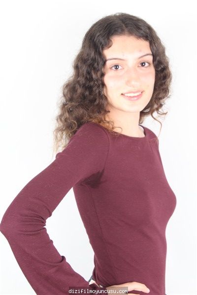 Bursa Cast Ajans Beren 180488