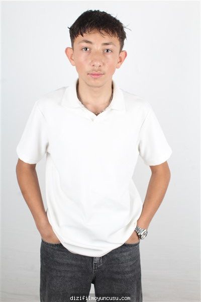 Bursa Cast Ajans Emirhan 180465