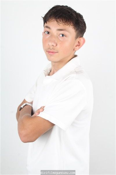 Bursa Cast Ajans Emirhan 180466