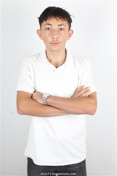 Bursa Cast Ajans Emirhan 180467