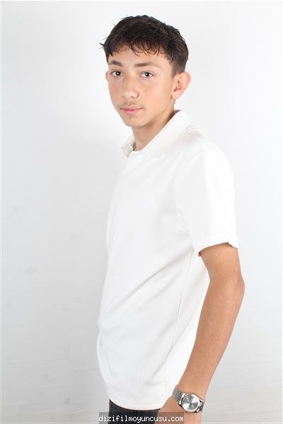 Bursa Cast Ajans Emirhan 180468